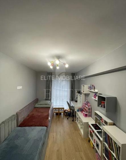 Apartament 3 camere în zona STRAZII CAMPULUI - 5