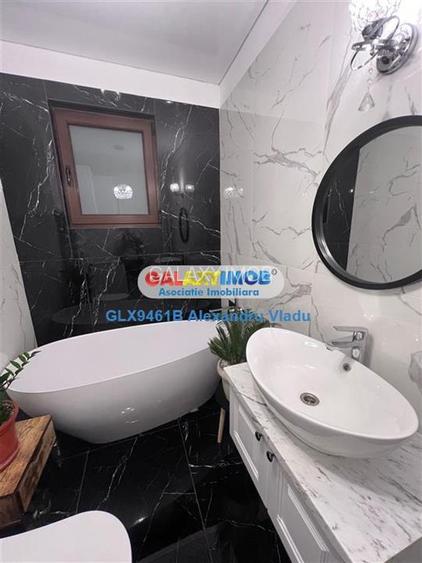Apartament 2 camere decomandat,cu terasa( 120 mp),parcare proprie - 6