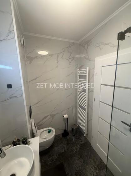 Garsoniera Lujerului - complex Exigent Plaza - Faza 4 *vedere Parcul Liniei* - 5