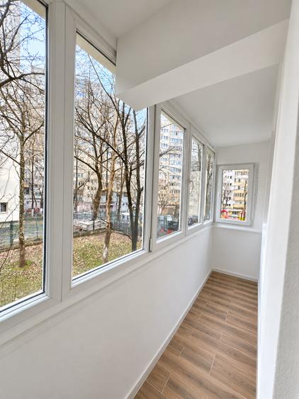 Apartament 3 Camere | Decomandat | 68 MP | Anvelopat | Parc Plumbuita