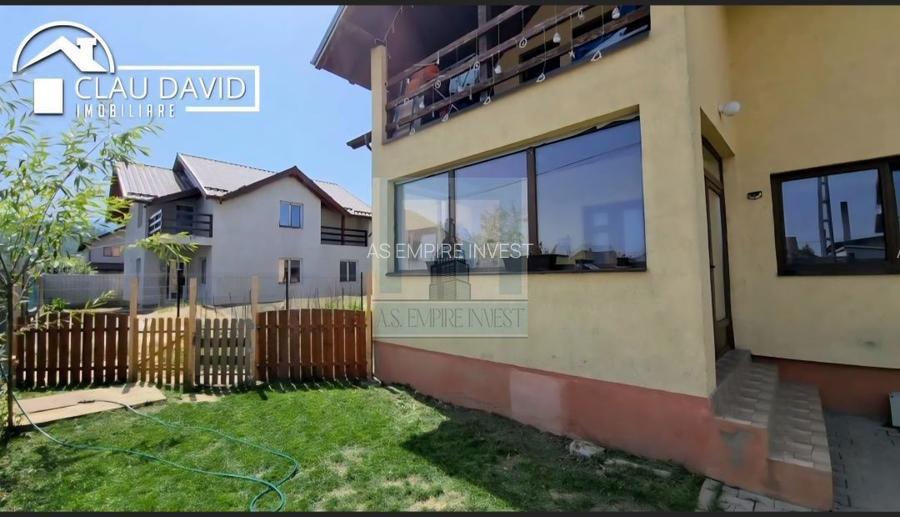 Casa de vanzare in Cristian - 4