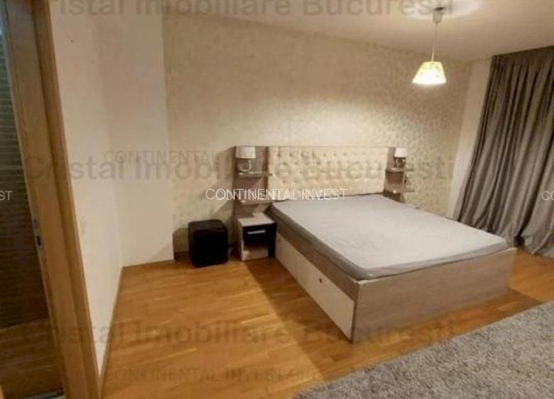 Duplex de vanzare, complex NEW TOWN, centrala proprie, 200 mp, metrou 3 miunte - 5