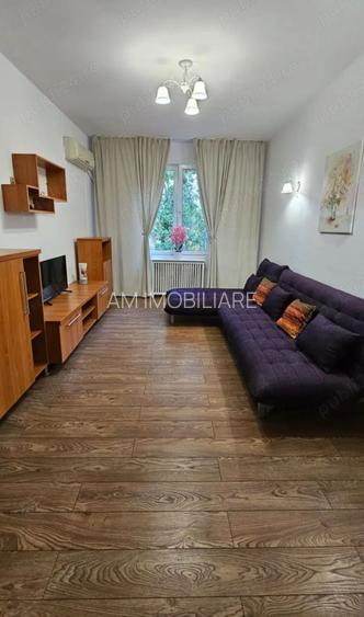 AP. 3 CAMERE FLOREASCA, MOBILAT MODERN, BUCATARIE INCHISA, 65 MP UTILI - 4
