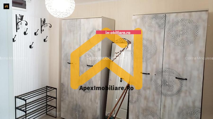 Garsoniera de inchiriat 13 Septembrie București | ApexImobiliare.ro - 6