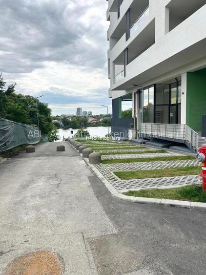 Penthouse/apartament 5 camere Sunlake Soseaua Fundeni - 11