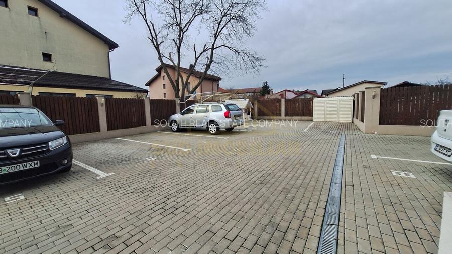 GARSONIERA DECOMANDATA CU TERASA-40 MP-PRIMARIE - 15