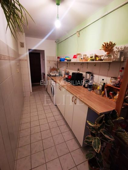 Apartament 2 camere în zona MC DONALDS - 5