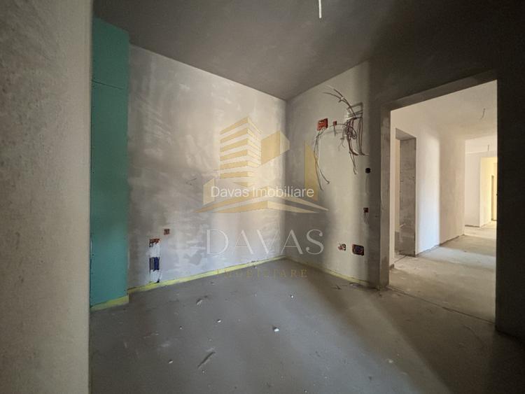 Apartament în bloc Nou de 2 camere - Parcare | Baciu - 10
