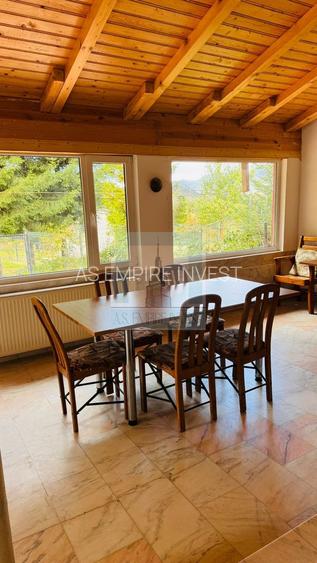 Casa de vacanta(Pensiune) - Fundata Brasov - 10