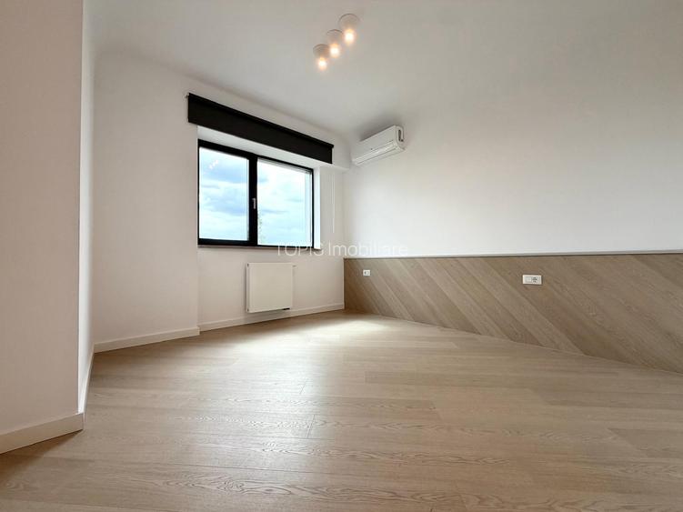 Cortina North / Wellness / Apartament semi- mobilat / Lidl si Kaufland Vizavi - 3