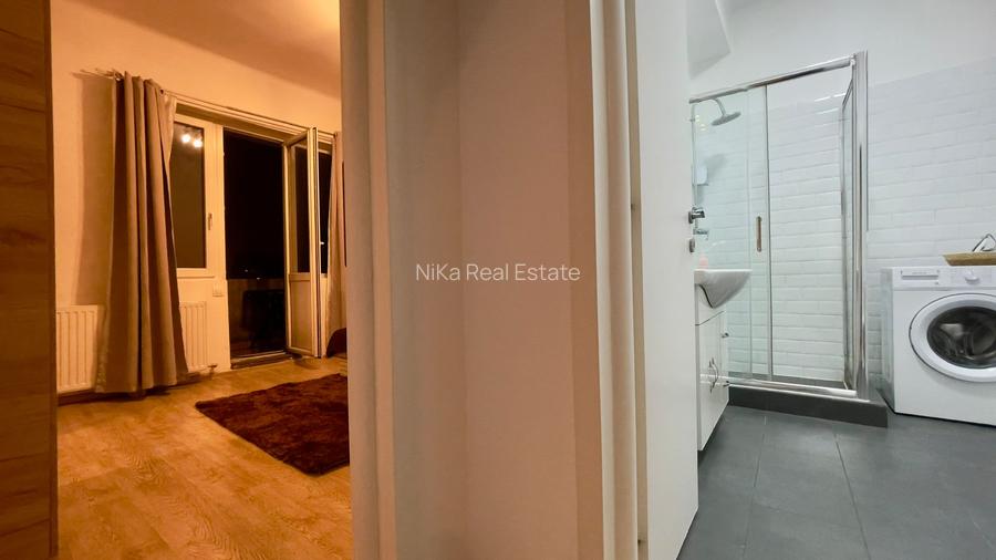 APARTAMENT 2 CAMERE DE INCHIRIAT ARMENEASCA - 10