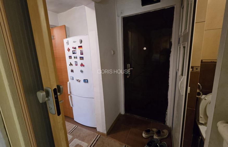 Militari -Lujerului -Centrala proprie - 9