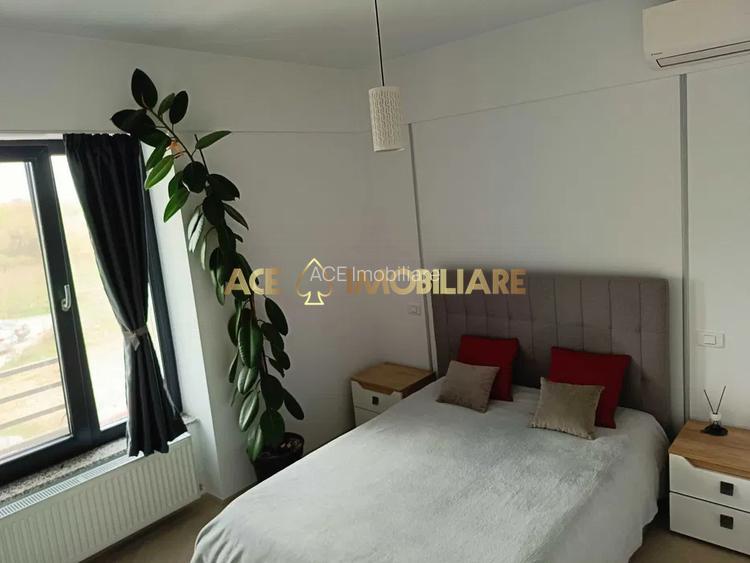 3 Camere de inchiriat | Tineretului | Delta City | Metrou | Centrala - 3