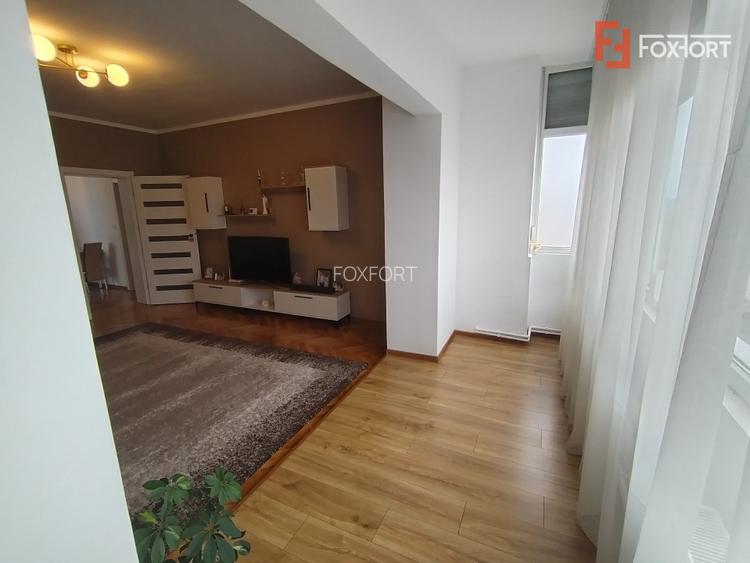 COMISION 0% Apartament cu 4 camere de vanzare, zona Sagului - 13
