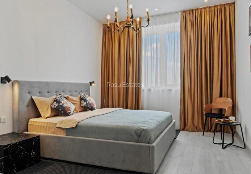 De inchiriat  | Apartament 3 camere | Rin Grand Hotel Splaiul Unirii - 16