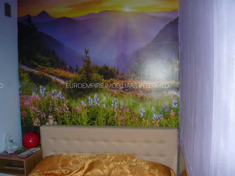 Garsoniera dubla de vanzare zona Tomis 3 - 5