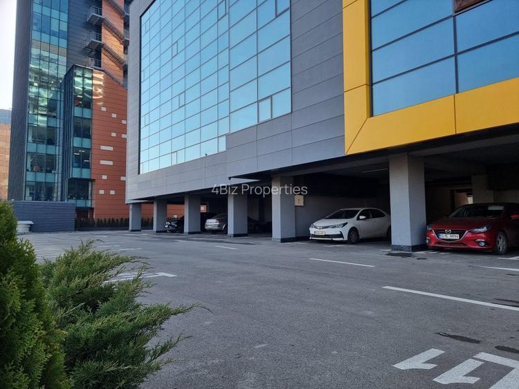 Spatii de birouri de inchiriat in NOC, Iasi - COMISION 0% - 8