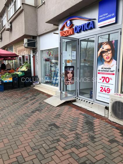 Spatiu Stradal Mihai Bravu Metrou Muncii 70mp - 8