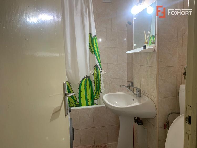 Apartament cu o camera de inchiriat, zona Dacia - 2