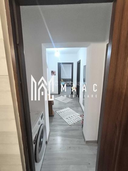 Apartament 3 Camere  | Pivniță, Balcon | 68  Mp | Vasile Aaron - 4