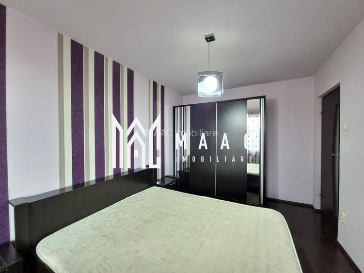 Apartament 3 camere| Balcon | 68MPU | Hipodrom - 9