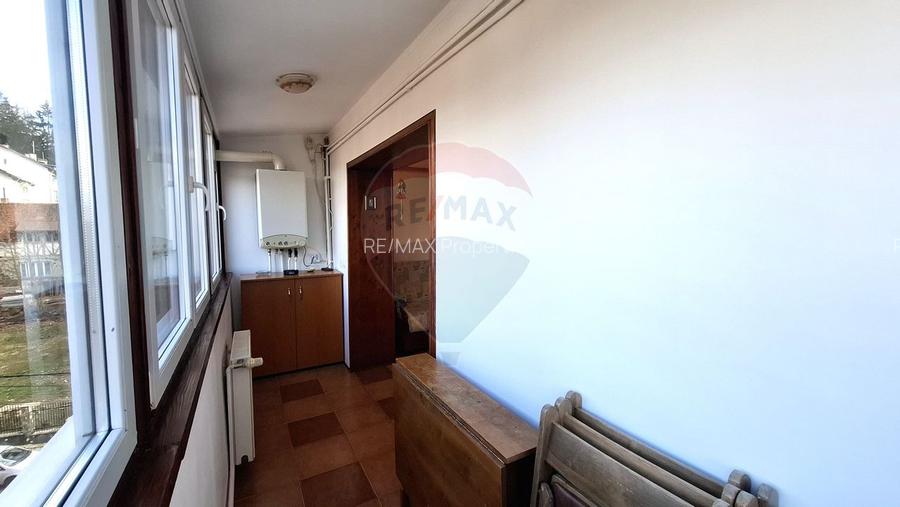 Apartament 3 cam | Panorama | Gata de locuit | Predeal - 4