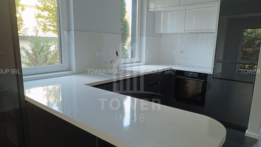 Casa de lux la padurea Dumbrava - 15