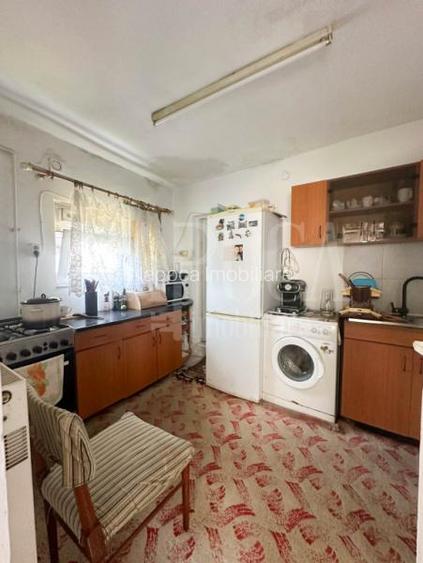 Casa 2 camere de vanzare in Intre Lacuri, Cluj Napoca - 5