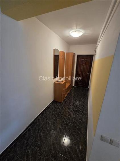 Vanzare apartament 2 camere bloc nou Manastur zona Denver Campului, Cluj-Napoca - 13