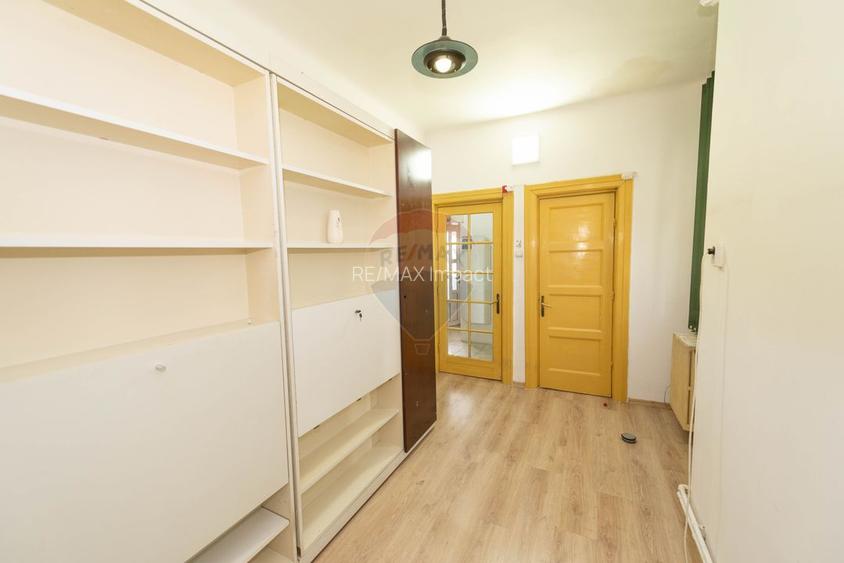 Apartament cu 3 camere de inchiriat, 69 mp utili, Mall Vitan - 22