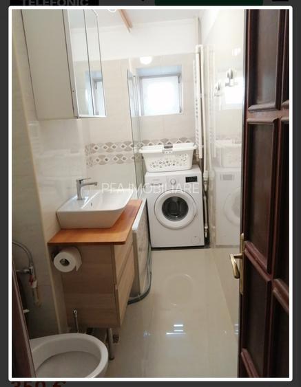 Garsoniera Lujerului/Virtuții - 5