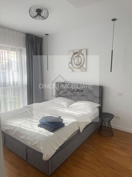 Apartament 2 camere Aviației Baneasa Herastrau I Comision 0% - 10