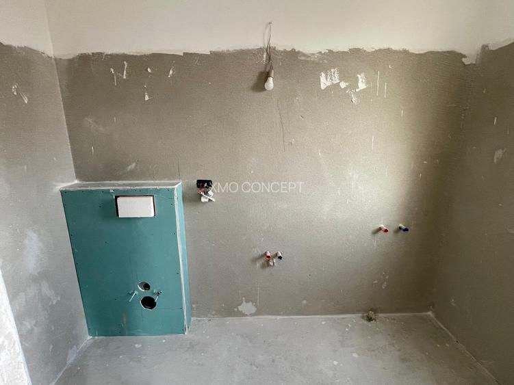 Comision 0 - Dezvoltator ap 3 camere - ocupabil imediat, TVA si parcare incluse! - 6