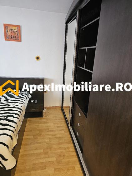 Apartament 2 camere de inchiriat Obor București | ApexImobiliare.ro - 4