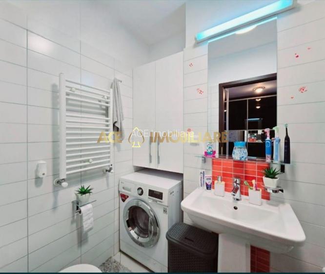 2 Camere de inchiriat | Berceni | Monaco Towers | Metrou | Centrala - 8