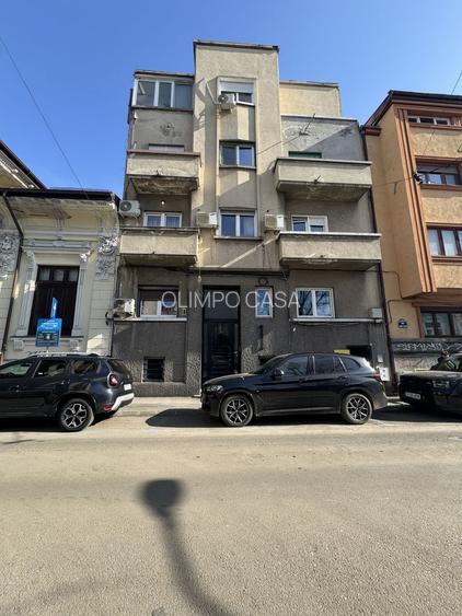 Apartament 2 Camere- Rosetti- Fara risc seismic - 8