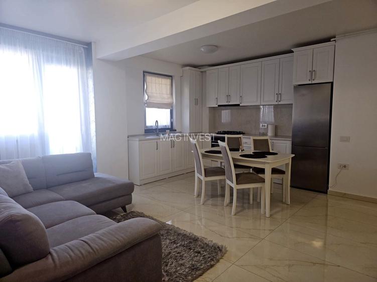 Exclusiv MAG Invest: Apartament 68 mp, parcare inclusă -Micro 17 - 11