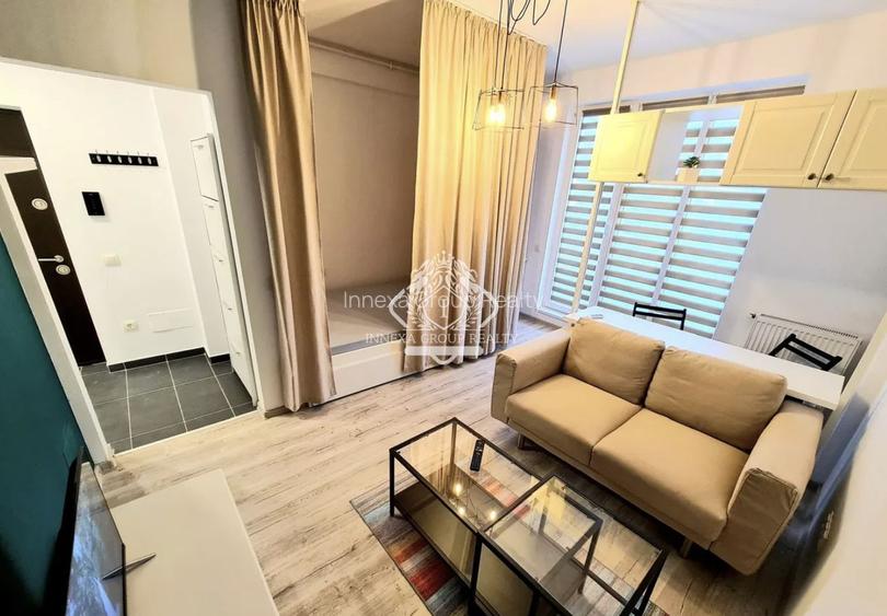 Parcul Humulesti-Salaj | Garsoniera | 30mp | et 1 | bloc 2020 | 60.000 euro - 3