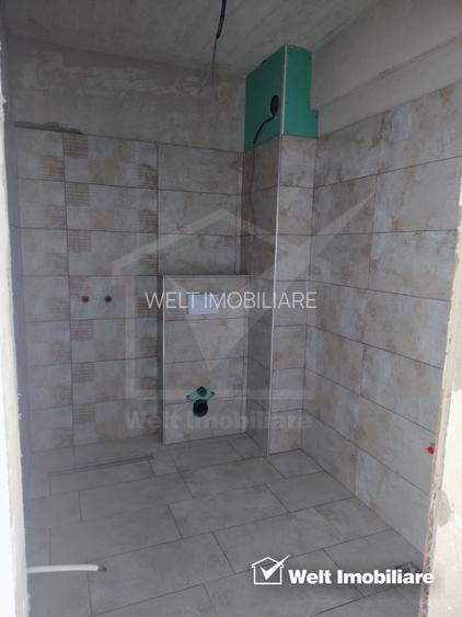 Apartament 2 camere, finisat, zona Somesului, Floresti - 5