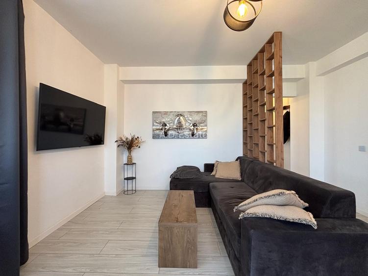 2 Camere Fundeni Aleea Capidava Mobilat + Utilat Bloc 2011 - 7
