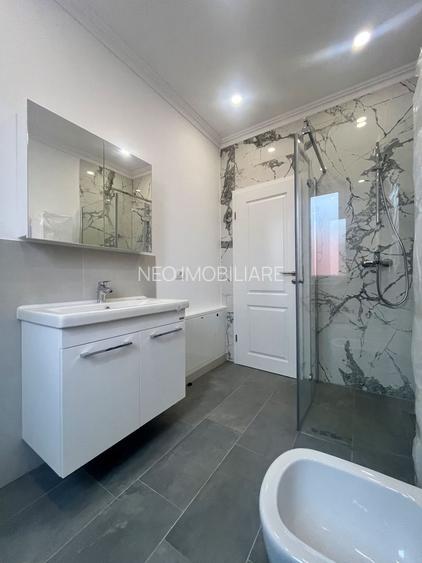 Casa Tip Duplex - 130 mp - Lipovei - 15