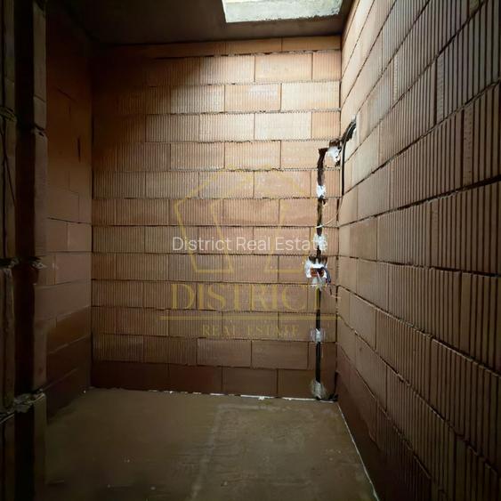 Duplex modern cu 5 camere | Carport | Dumbravita - 8