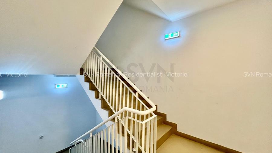 REA1022474 Apartament 2 camere Polona-Vasile Lascar - 12