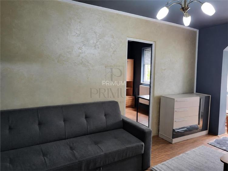 TAKE IONESCU - 2 CAMERE - RENOVAT - ETAJ 2 - CENTRALA PROPRIE - CLIMA - 5