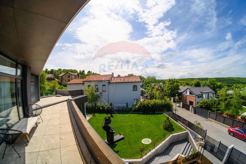 Proprietate spectaculoasă și unică de vânzare în Cluj-Napoca - 8