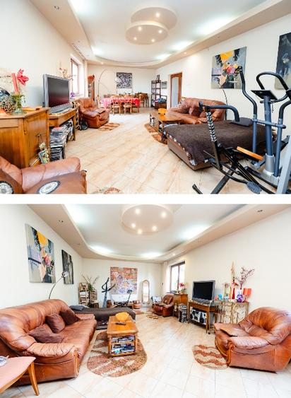 Oportunitate comerciala si rezidentiala, Bld. Iuliu Maniu - 4