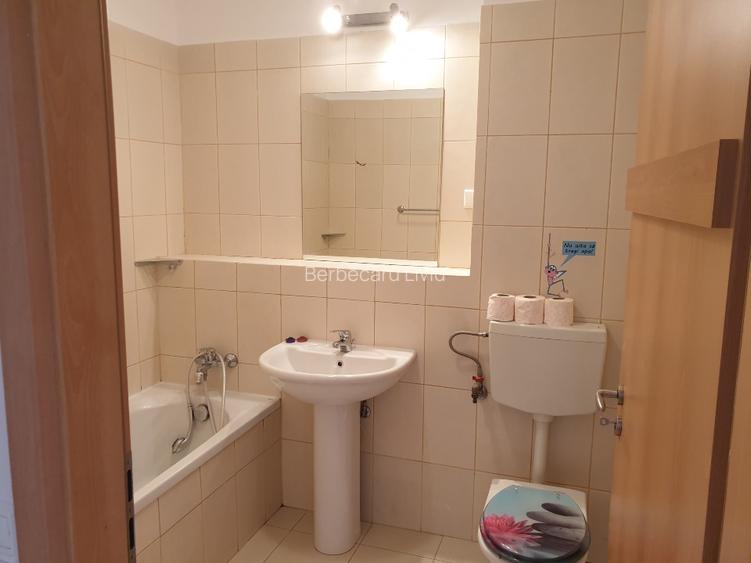 Ap 2 camere + boxa, 70mp, complex residential Ghica Plaza - 6