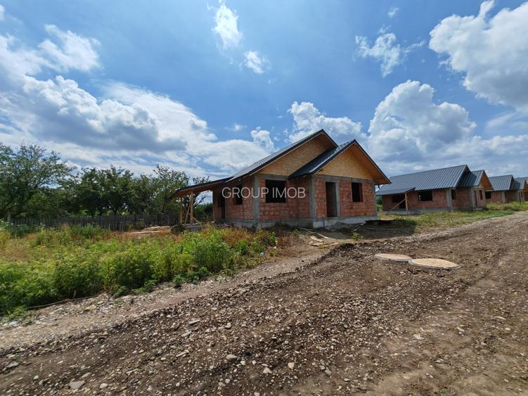 Case individuale la cheie, Hemeius - 16