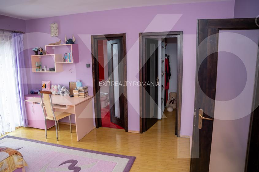 Proprietate unică, în zonă verde și liniștita - 20