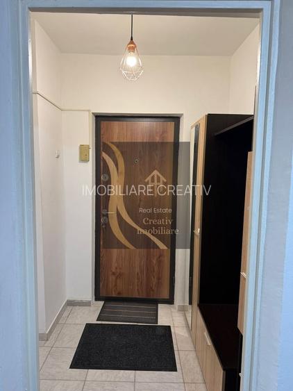 Apartament 2 camere de inchiriat la metrou Brancoveanu - 7